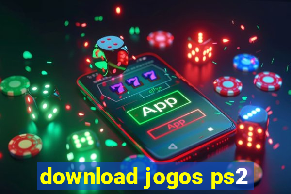 download jogos ps2